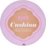 Nude Magique Cushion Foundation L'Oréal Paris