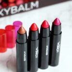 4 Pieces Loreal Infallible Sexy Baume à lèvres